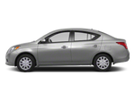 2012 Nissan Versa 1.6 SL