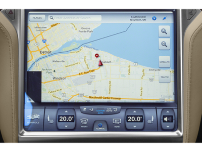 2013 Tesla Model S Base