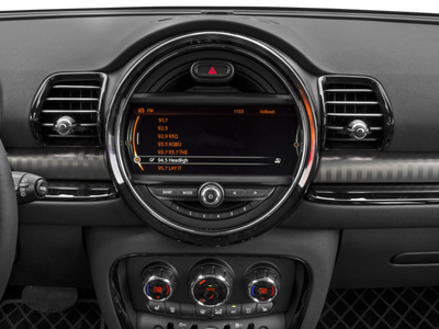 2017 MINI Cooper S Clubman