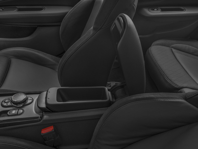 2017 MINI Cooper S Clubman