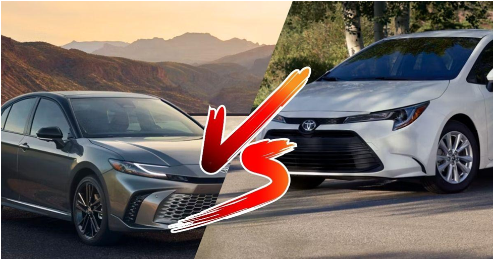 Which Toyota Is Right for San Diego, CA Drivers