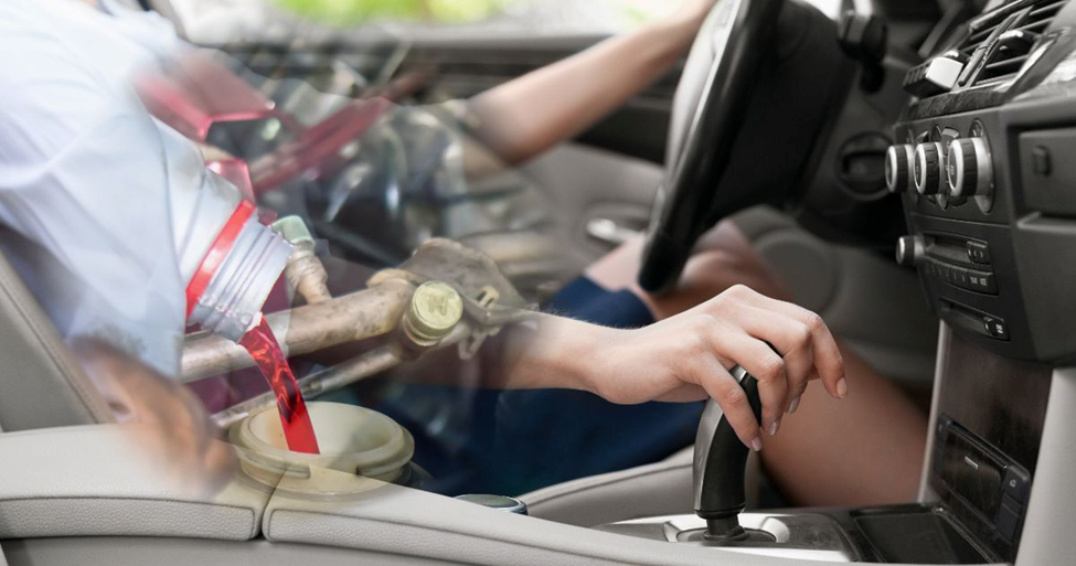 Common Transmission Issues Drivers Should Watch For