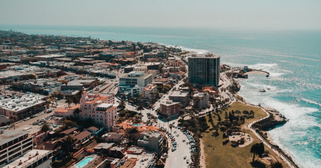 San Diego is both hot and humid, which can negatively affect your Toyota battery.