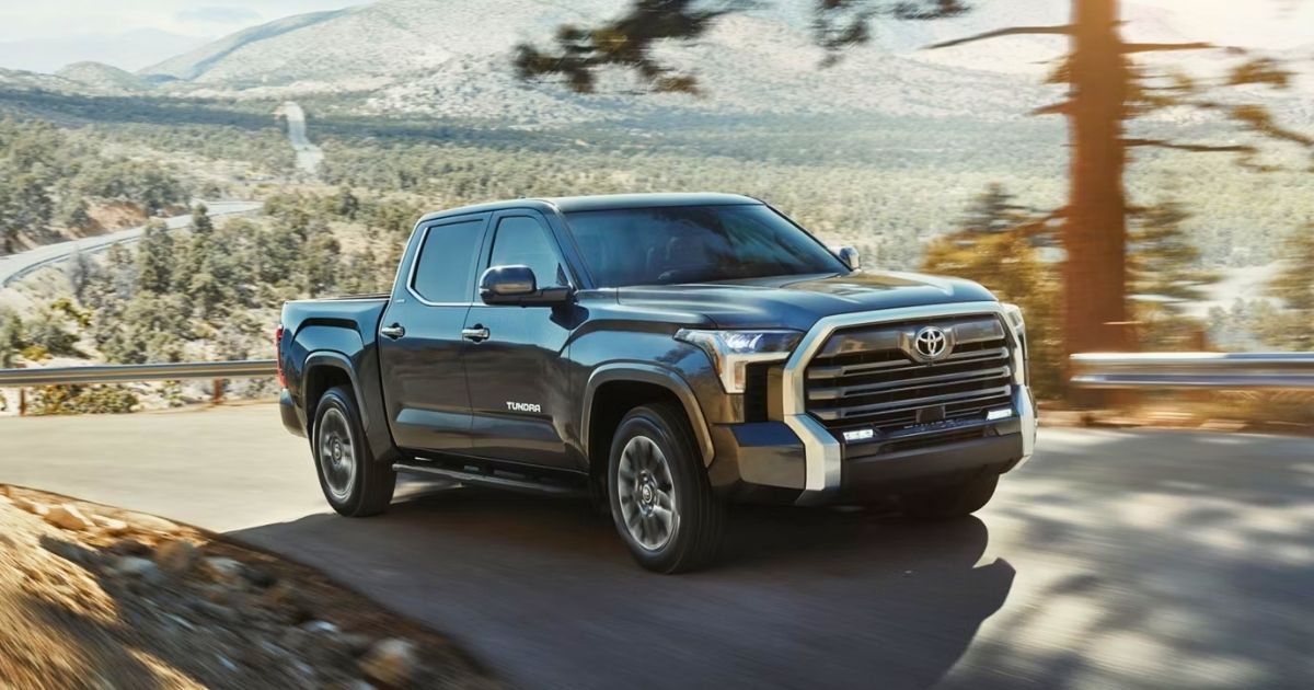 The 2026 Toyota Tundra Limited for sale in San Diego, CA at Dalton Toyota National City