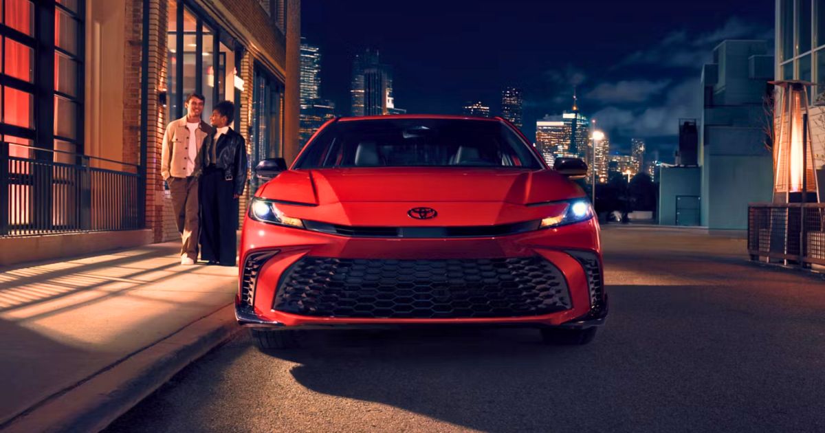 Compare 2026 Camry Trim Levels for Your Budget in San Diego