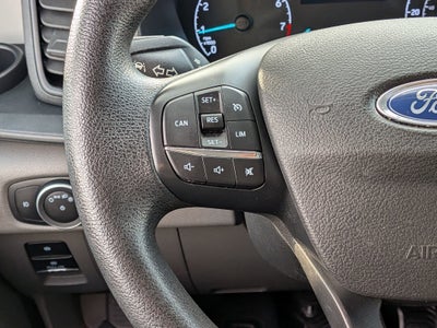 2021 Ford Transit XLT