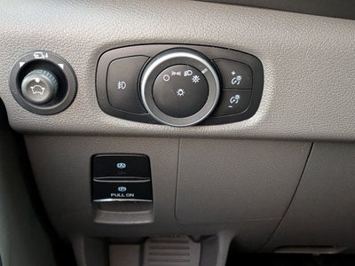 2021 Ford Transit XLT