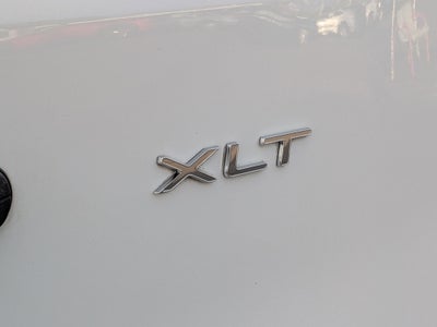 2021 Ford Transit XLT