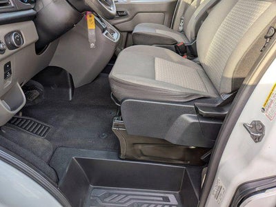 2021 Ford Transit XLT