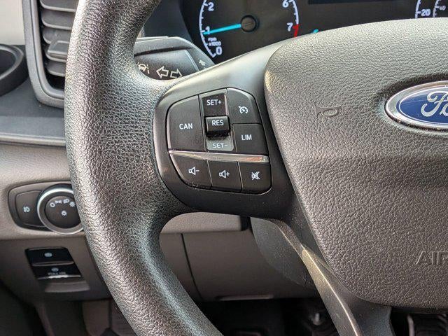 2021 Ford Transit XLT