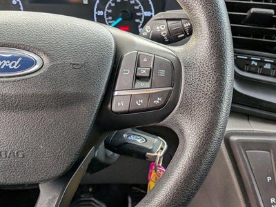 2021 Ford Transit XLT