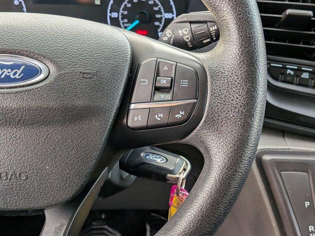 2021 Ford Transit XLT