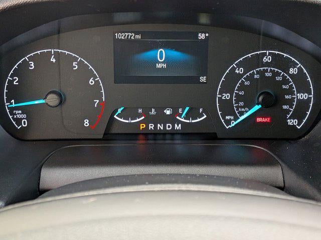 2021 Ford Transit XLT