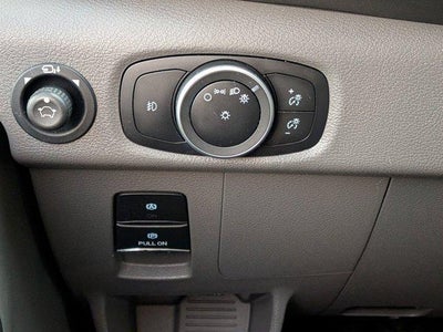 2021 Ford Transit XLT