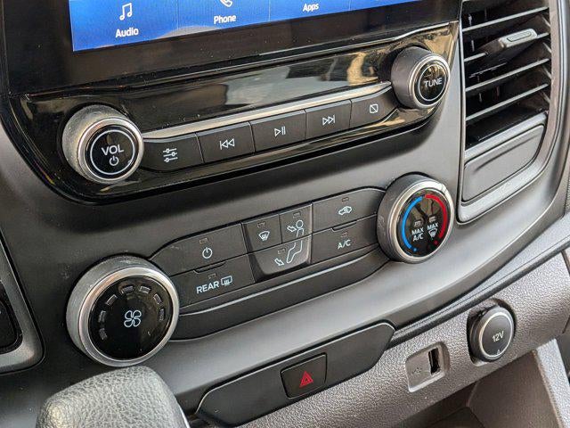 2021 Ford Transit XLT