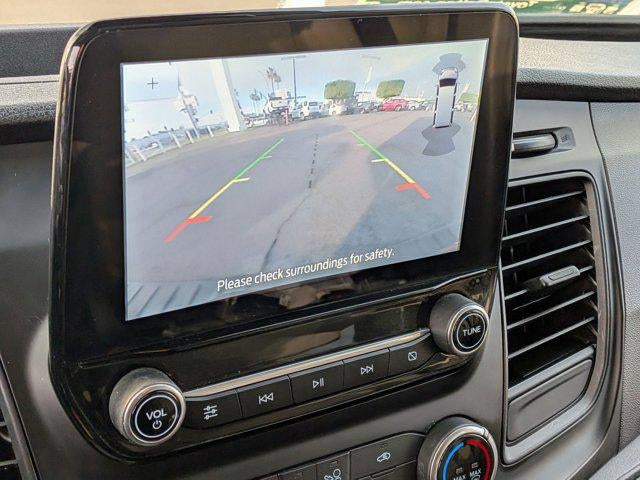 2021 Ford Transit XLT