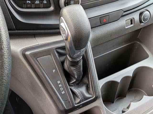 2021 Ford Transit XLT