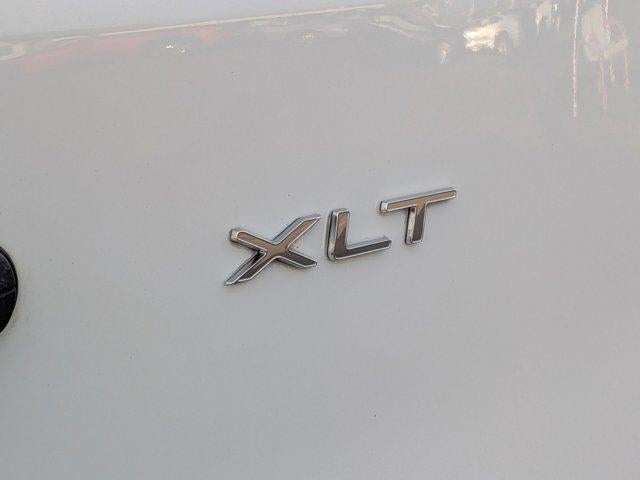 2021 Ford Transit XLT