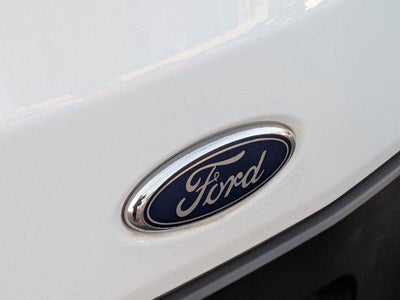 2021 Ford Transit XLT