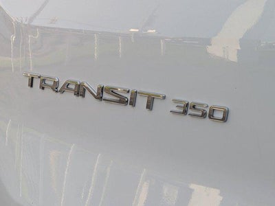 2021 Ford Transit XLT