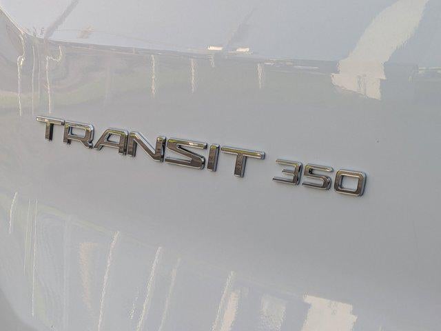 2021 Ford Transit XLT