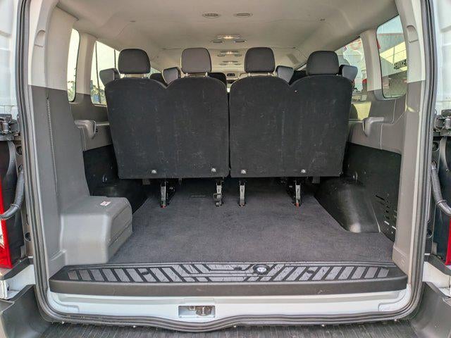 2021 Ford Transit XLT