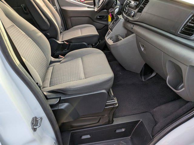 2021 Ford Transit XLT