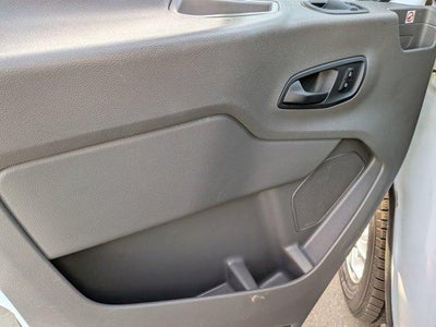 2021 Ford Transit XLT