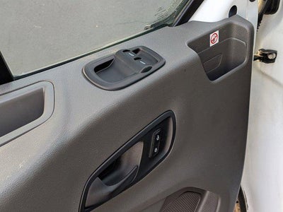 2021 Ford Transit XLT