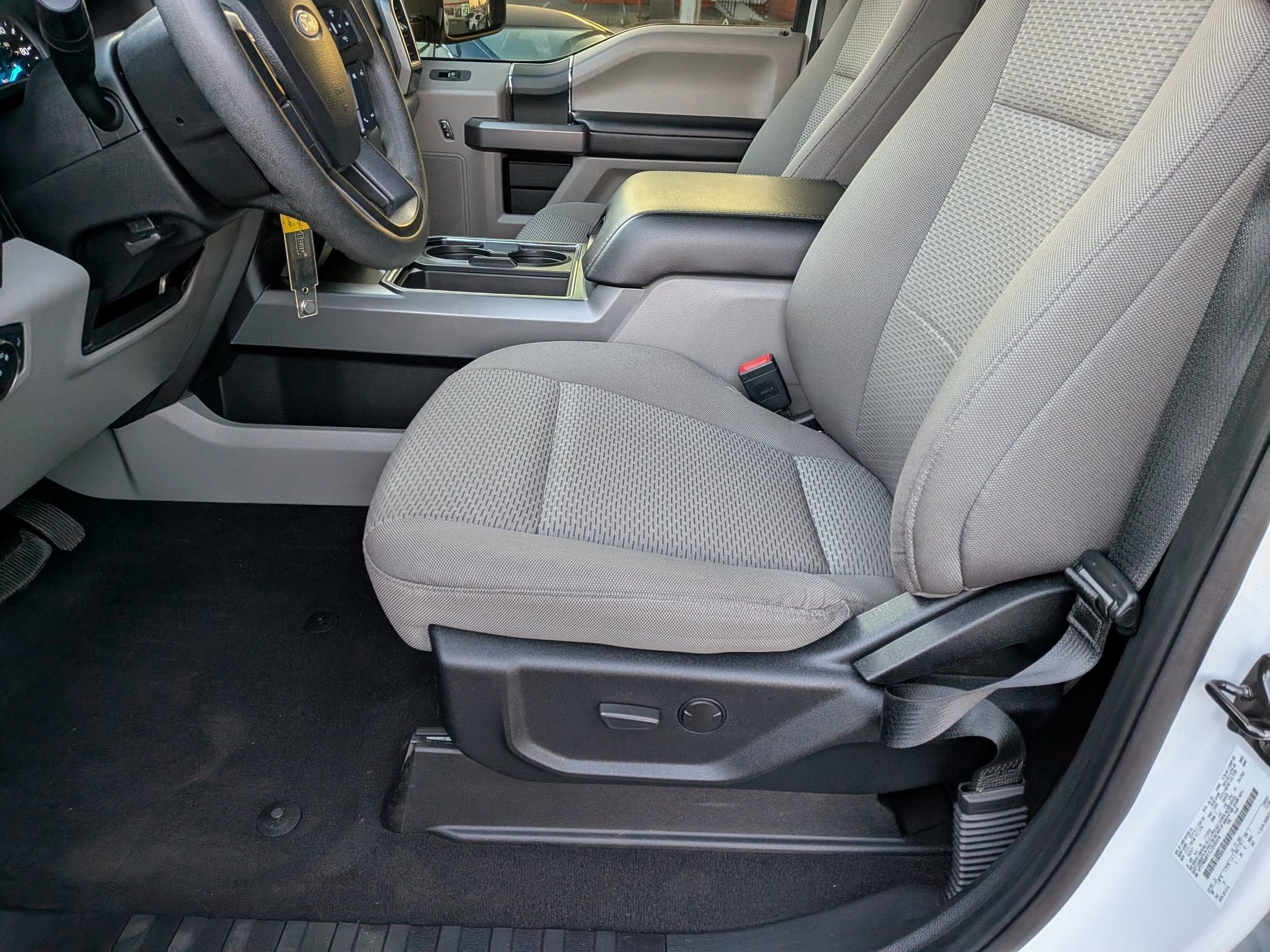 2020 Ford F-250 XLT