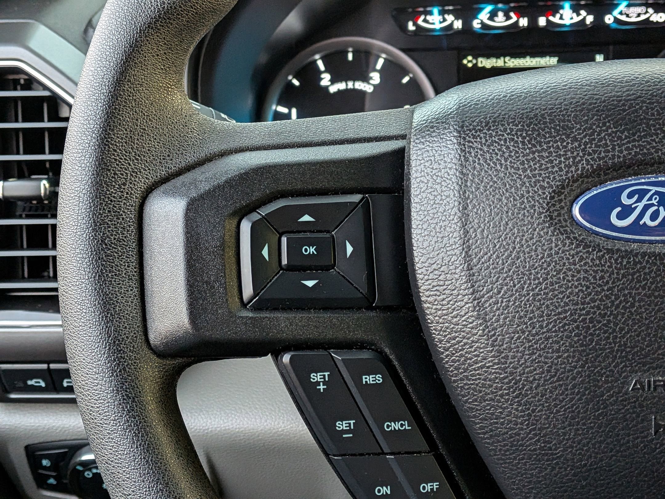 2020 Ford F-250 XLT