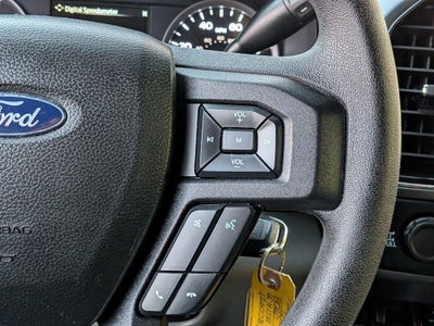 2020 Ford F-250 XLT