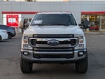 2020 Ford F-250 XLT