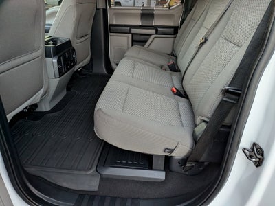 2020 Ford F-250 XLT