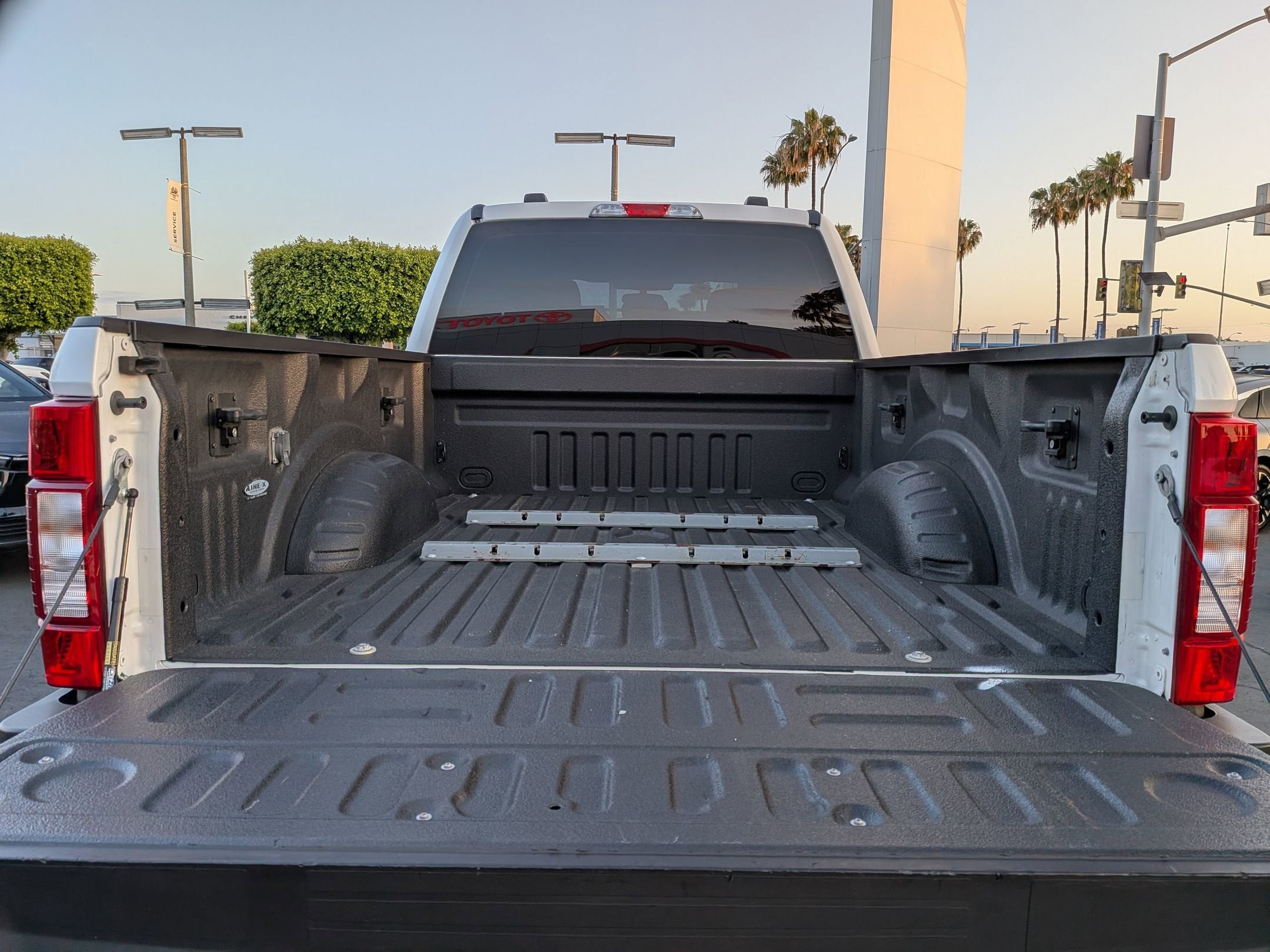 2020 Ford F-250 XLT