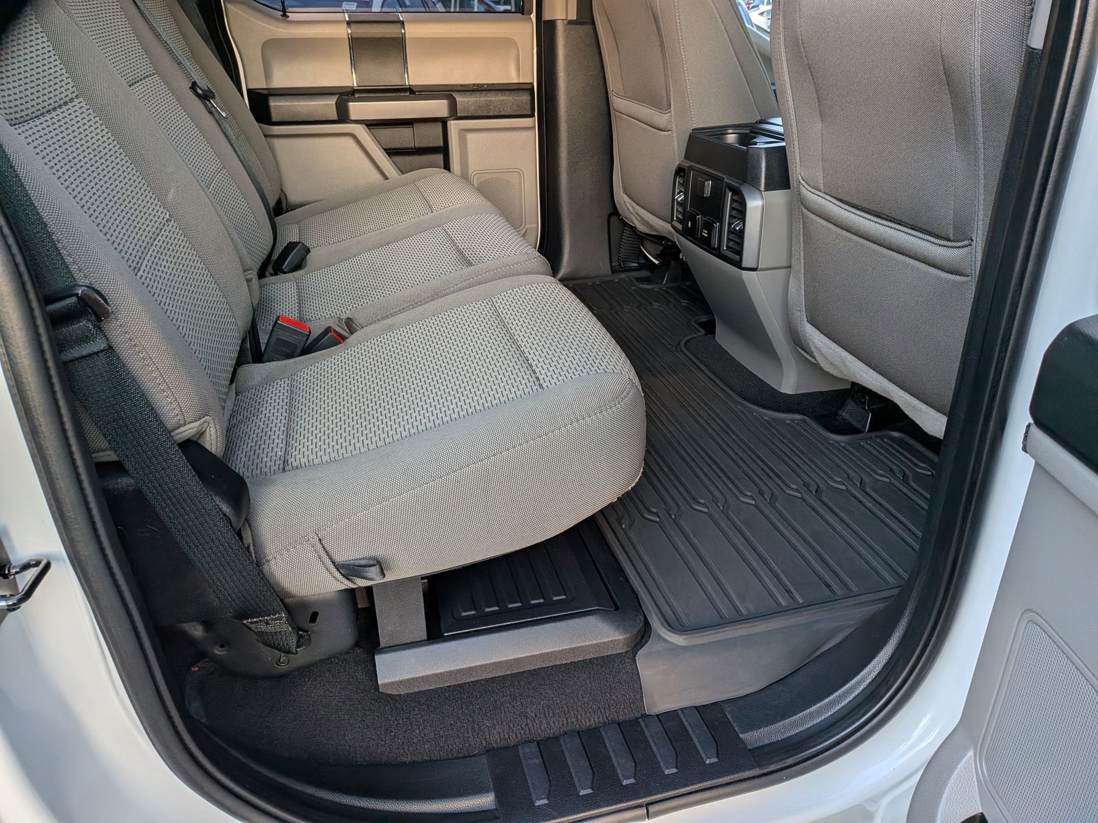 2020 Ford F-250 XLT