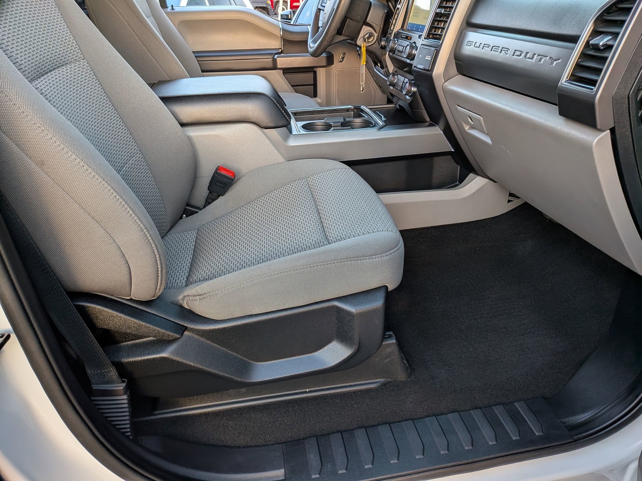 2020 Ford F-250 XLT