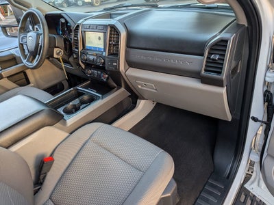 2020 Ford F-250 XLT