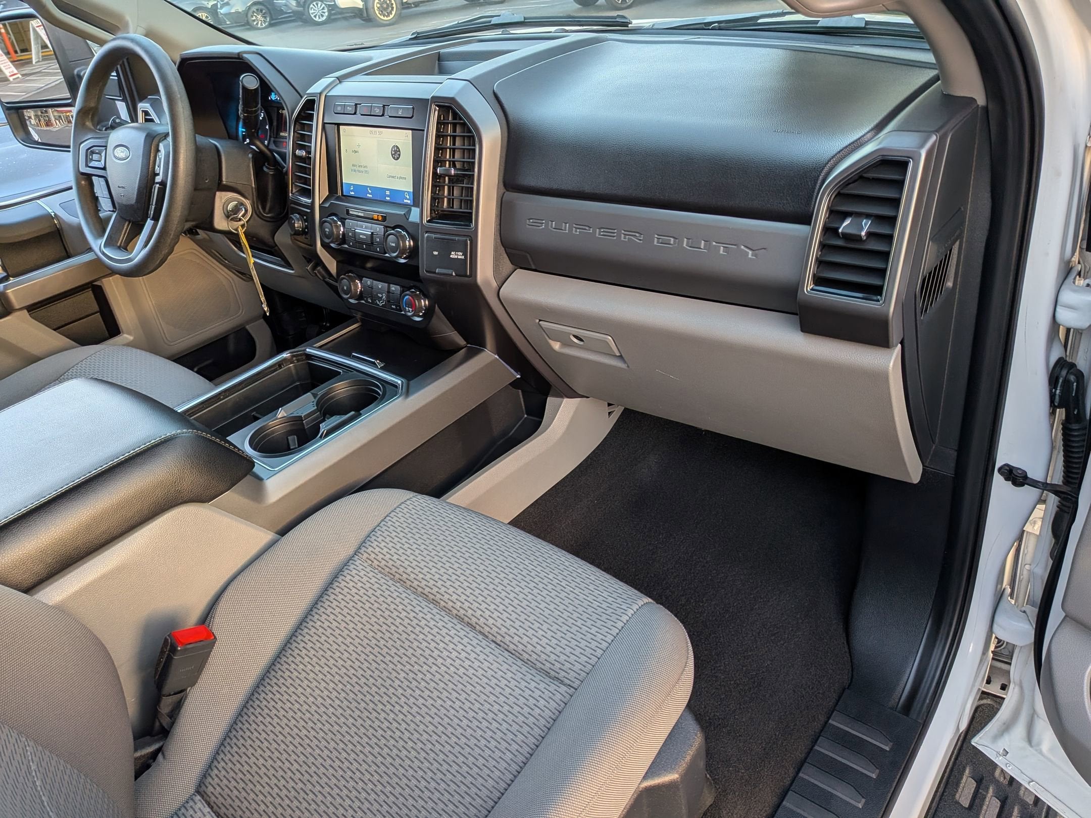 2020 Ford F-250 XLT