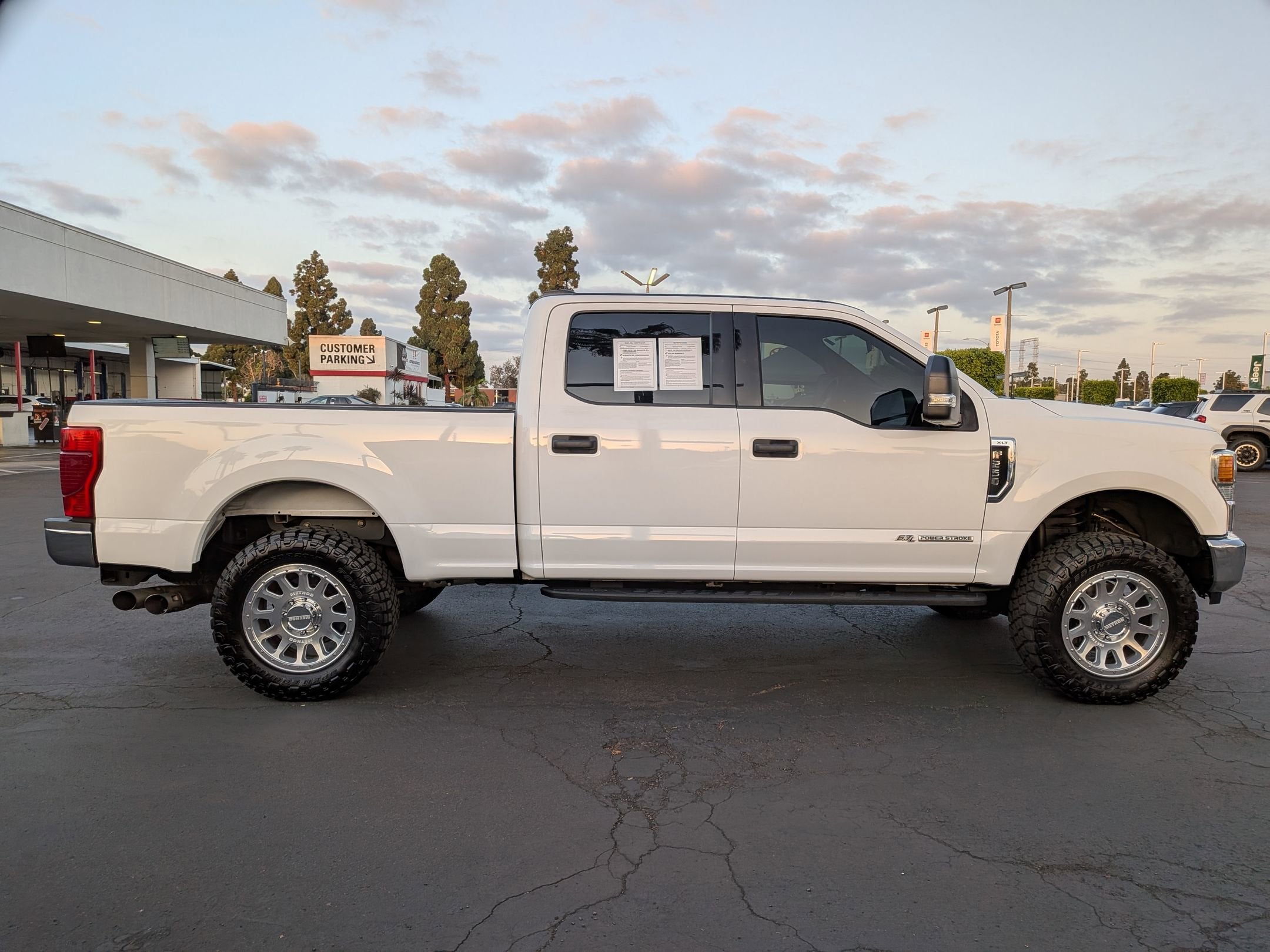 2020 Ford F-250 XLT