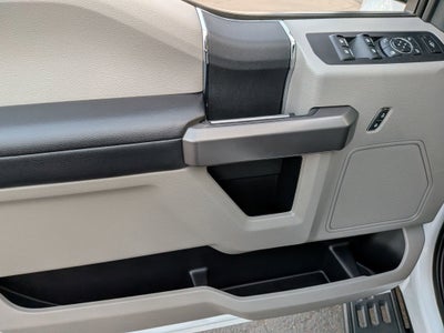 2020 Ford F-250 XLT