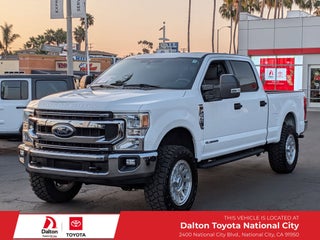 2020 Ford F-250 XLT