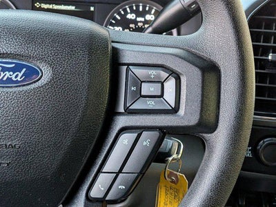 2020 Ford F-250 XLT