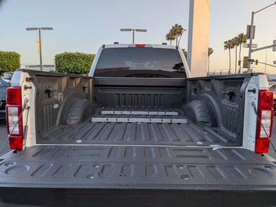2020 Ford F-250 XLT