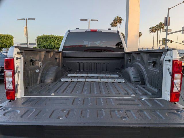 2020 Ford F-250 XLT