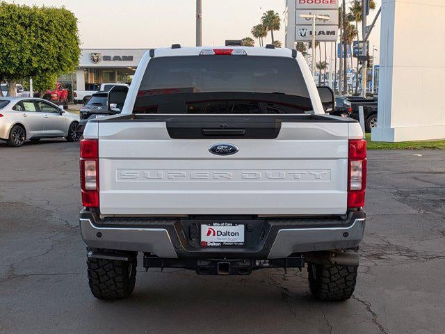 2020 Ford F-250 XLT