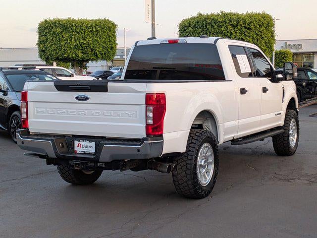2020 Ford F-250 XLT