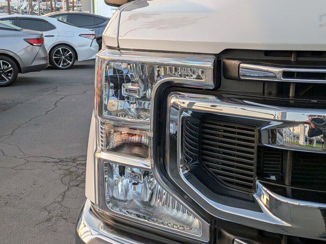 2020 Ford F-250 XLT