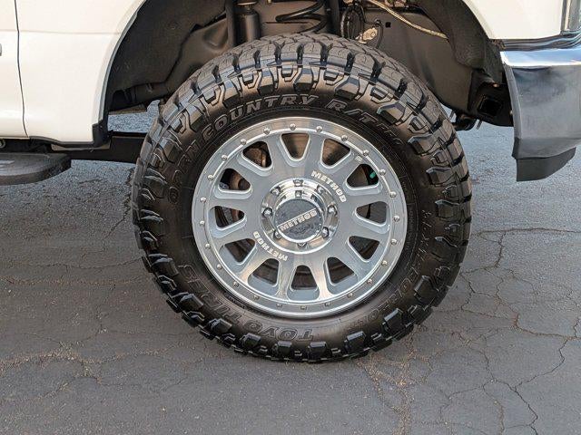 2020 Ford F-250 XLT