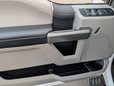 2020 Ford F-250 XLT
